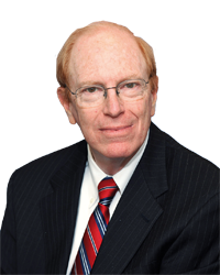 Mr. Steven A. Seelig